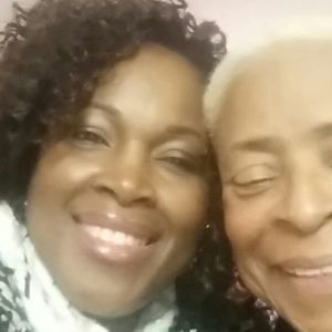 Meet your Posher, Gail